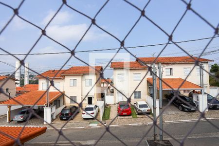 Casa de condomínio para alugar com 120m², 3 quartos e 2 vagas Casa de condomínio para alugar com 120m², 3 quartos e 2 vagasQuarto 2 - vista