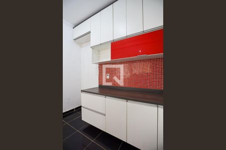 Casa de condomínio para alugar com 120m², 3 quartos e 2 vagas Casa de condomínio para alugar com 120m², 3 quartos e 2 vagasCozinha