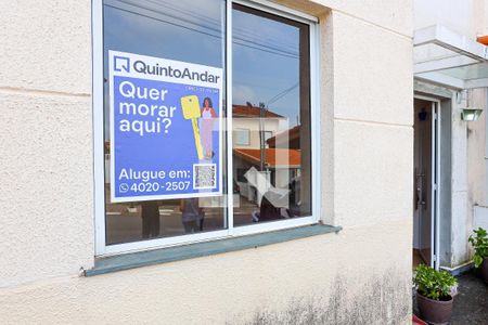 Casa de condomínio para alugar com 120m², 3 quartos e 2 vagas Casa de condomínio para alugar com 120m², 3 quartos e 2 vagasPlaquinha do Quinto Andar