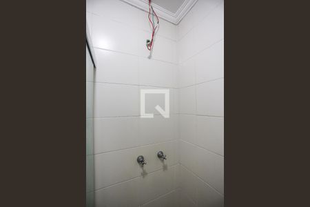 Casa de condomínio para alugar com 120m², 3 quartos e 2 vagas Casa de condomínio para alugar com 120m², 3 quartos e 2 vagasBanheiro - detalhes