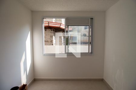 Sala de apartamento para alugar com 2 quartos, 32m² em Fazenda Aricanduva, São Paulo