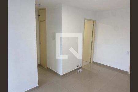 Sala de apartamento à venda com 1 quarto, 50m² em Vila Parque Jabaquara, São Paulo