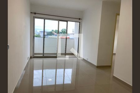 Sala de apartamento à venda com 1 quarto, 50m² em Vila Parque Jabaquara, São Paulo