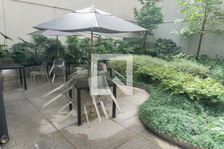 Studio à venda com 20m², 1 quarto e sem vaga Studio à venda com 20m², 1 quarto e sem vagaÁrea comum