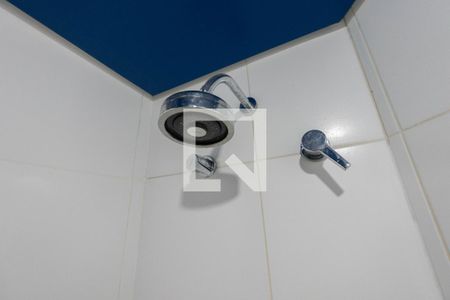 Studio à venda com 20m², 1 quarto e sem vaga Studio à venda com 20m², 1 quarto e sem vagaBanheiro