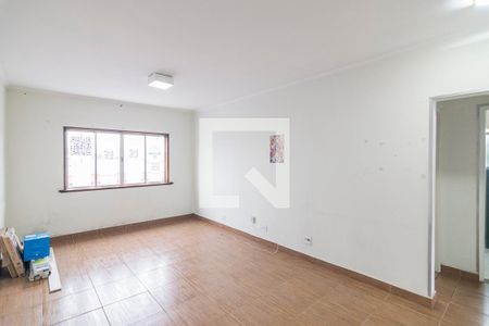 Sala de apartamento para alugar com 2 quartos, 77m² em Jardim Ocara, Santo André