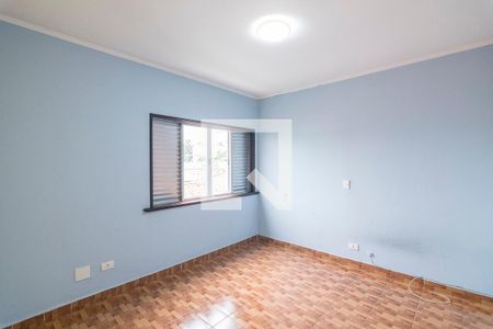 Quarto 2 de apartamento para alugar com 2 quartos, 77m² em Jardim Ocara, Santo André