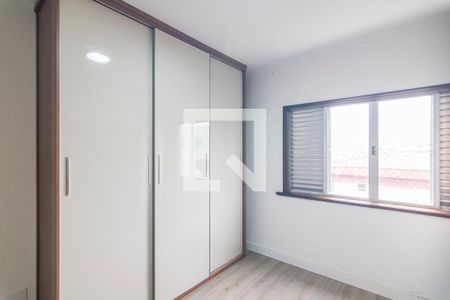 Quarto 1 de apartamento para alugar com 2 quartos, 77m² em Jardim Ocara, Santo André