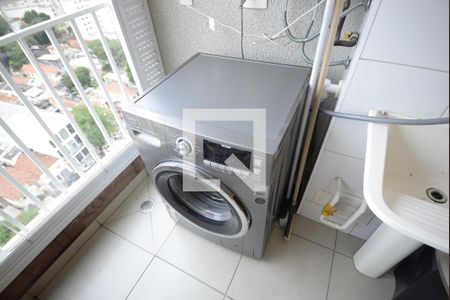 Apartamento à venda com 35m², 1 quarto e sem vagaÁrea de Serviço
