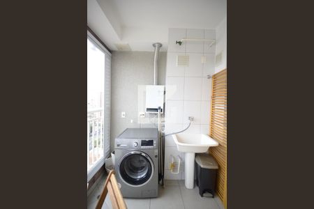 Apartamento à venda com 35m², 1 quarto e sem vagaÁrea de Serviço