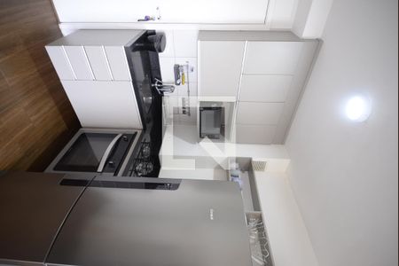 Apartamento à venda com 35m², 1 quarto e sem vagaCozinha