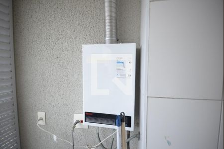 Apartamento à venda com 35m², 1 quarto e sem vagaÁrea de Serviço