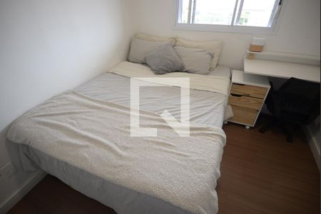 Apartamento à venda com 35m², 1 quarto e sem vagaSuíte