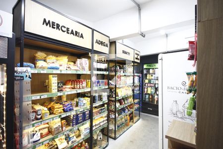 Apartamento à venda com 35m², 1 quarto e sem vagaÁrea comum 