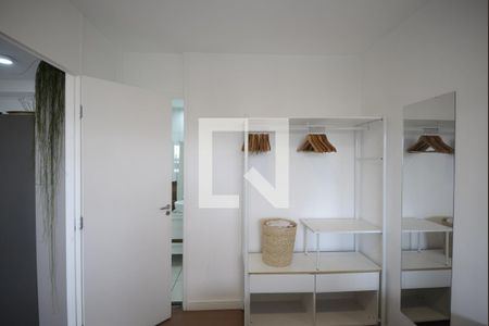 Apartamento à venda com 35m², 1 quarto e sem vagaSuíte
