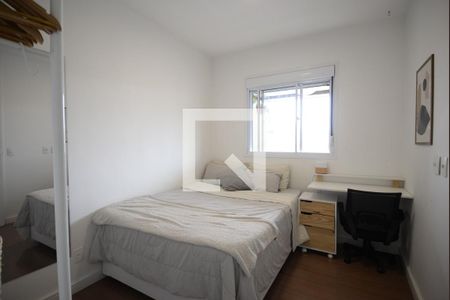 Apartamento à venda com 35m², 1 quarto e sem vagaSuíte