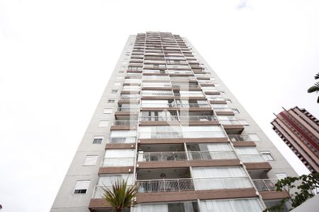 Apartamento à venda com 35m², 1 quarto e sem vagaFachada