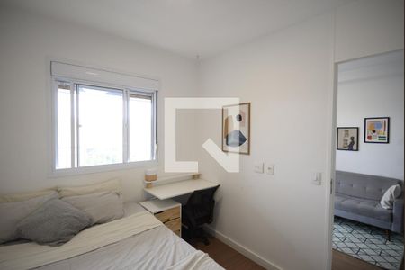 Apartamento à venda com 35m², 1 quarto e sem vagaSuíte
