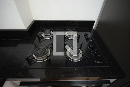 Apartamento à venda com 35m², 1 quarto e sem vagaCozinha