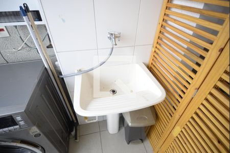 Apartamento à venda com 35m², 1 quarto e sem vagaÁrea de Serviço