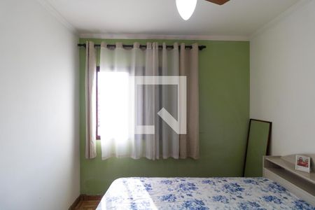 Quarto 01 de apartamento à venda com 2 quartos, 57m² em Jardim das Bandeiras, Campinas