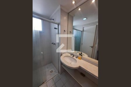 Apartamento para alugar com 38m², 1 quarto e 1 vagaBanheiro 1