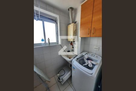 Apartamento para alugar com 38m², 1 quarto e 1 vagaÁrea de Serviço