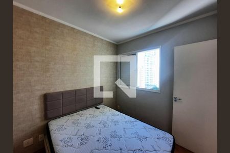 quarto 1 de apartamento para alugar com 1 quarto, 38m² em Vila Olímpia, São Paulo
