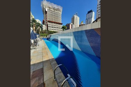 Apartamento para alugar com 38m², 1 quarto e 1 vagaÁrea comum - Piscina
