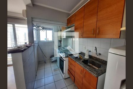 Apartamento para alugar com 38m², 1 quarto e 1 vagaCozinha