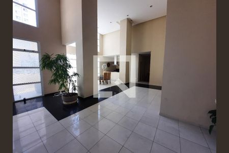 Apartamento para alugar com 38m², 1 quarto e 1 vagaÁrea comum - Salão de festas