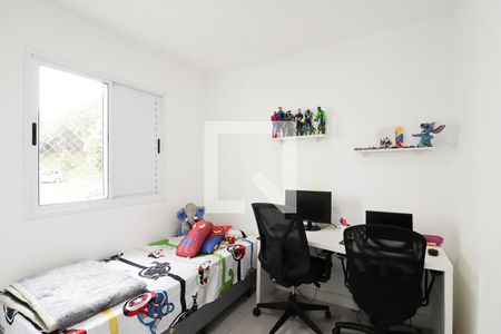 Quarto 1 de apartamento para alugar com 2 quartos, 49m² em Vila Bela Vista (zona Norte), São Paulo