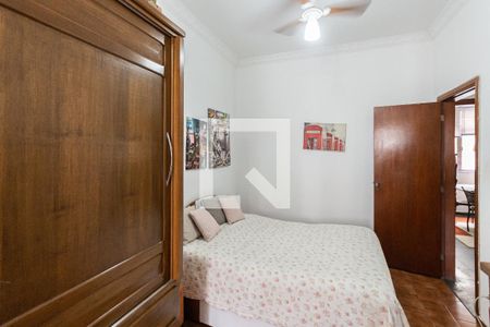 Quarto 1 de apartamento à venda com 2 quartos, 84m² em Vila Isabel, Rio de Janeiro