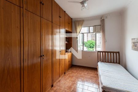 Apartamento à venda com 84m², 2 quartos e 1 vagaQuarto 2