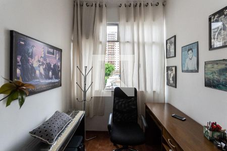 Quarto 1 de apartamento à venda com 2 quartos, 84m² em Vila Isabel, Rio de Janeiro