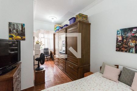 Quarto 1 de apartamento à venda com 2 quartos, 84m² em Vila Isabel, Rio de Janeiro