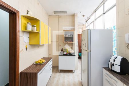 Apartamento à venda com 84m², 2 quartos e 1 vagaCozinha