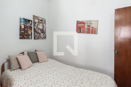 Quarto 1 de apartamento à venda com 2 quartos, 84m² em Vila Isabel, Rio de Janeiro