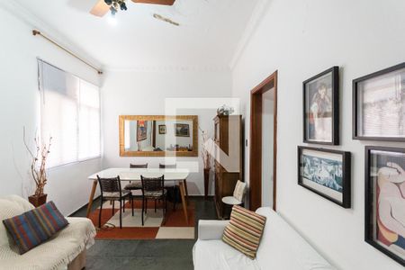 Sala de apartamento à venda com 2 quartos, 84m² em Vila Isabel, Rio de Janeiro
