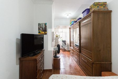 Quarto 1 de apartamento à venda com 2 quartos, 84m² em Vila Isabel, Rio de Janeiro