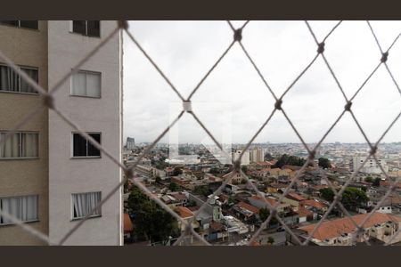 Apartamento à venda com 37m², 2 quartos e sem vagaVista do Quarto 2