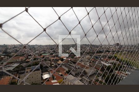 Apartamento à venda com 37m², 2 quartos e sem vagaVista da Sala