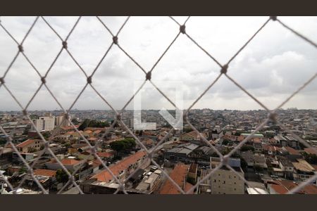 Apartamento à venda com 37m², 2 quartos e sem vagaVista do Quarto 1