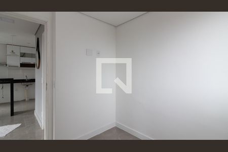 Apartamento à venda com 37m², 2 quartos e sem vagaQuarto 2