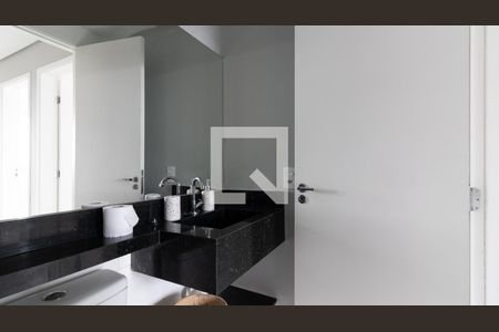 Apartamento à venda com 37m², 2 quartos e sem vagaBanheiro