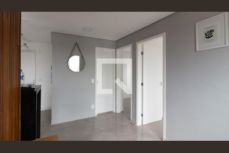Apartamento à venda com 37m², 2 quartos e sem vagaSala