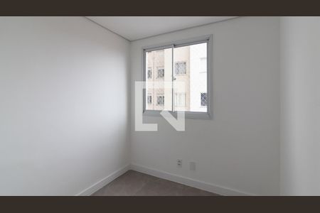 Apartamento à venda com 37m², 2 quartos e sem vagaQuarto 2