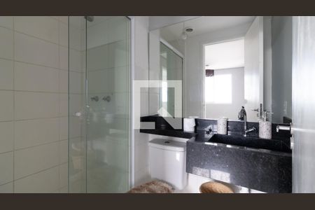 Apartamento à venda com 37m², 2 quartos e sem vagaBanheiro
