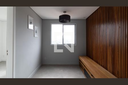Apartamento à venda com 37m², 2 quartos e sem vagaSala