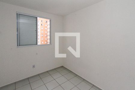 Quarto 02 de casa para alugar com 2 quartos, 46m² em Parque São Lourenço, São Paulo